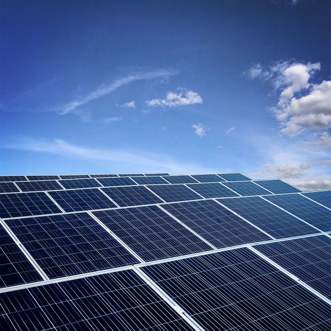 GES - Solar Enerji Çözümleri